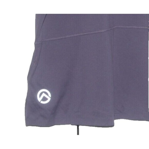 The North Face Tank Top Summit Series  Purple Womens Size L - Picture 6 of 7